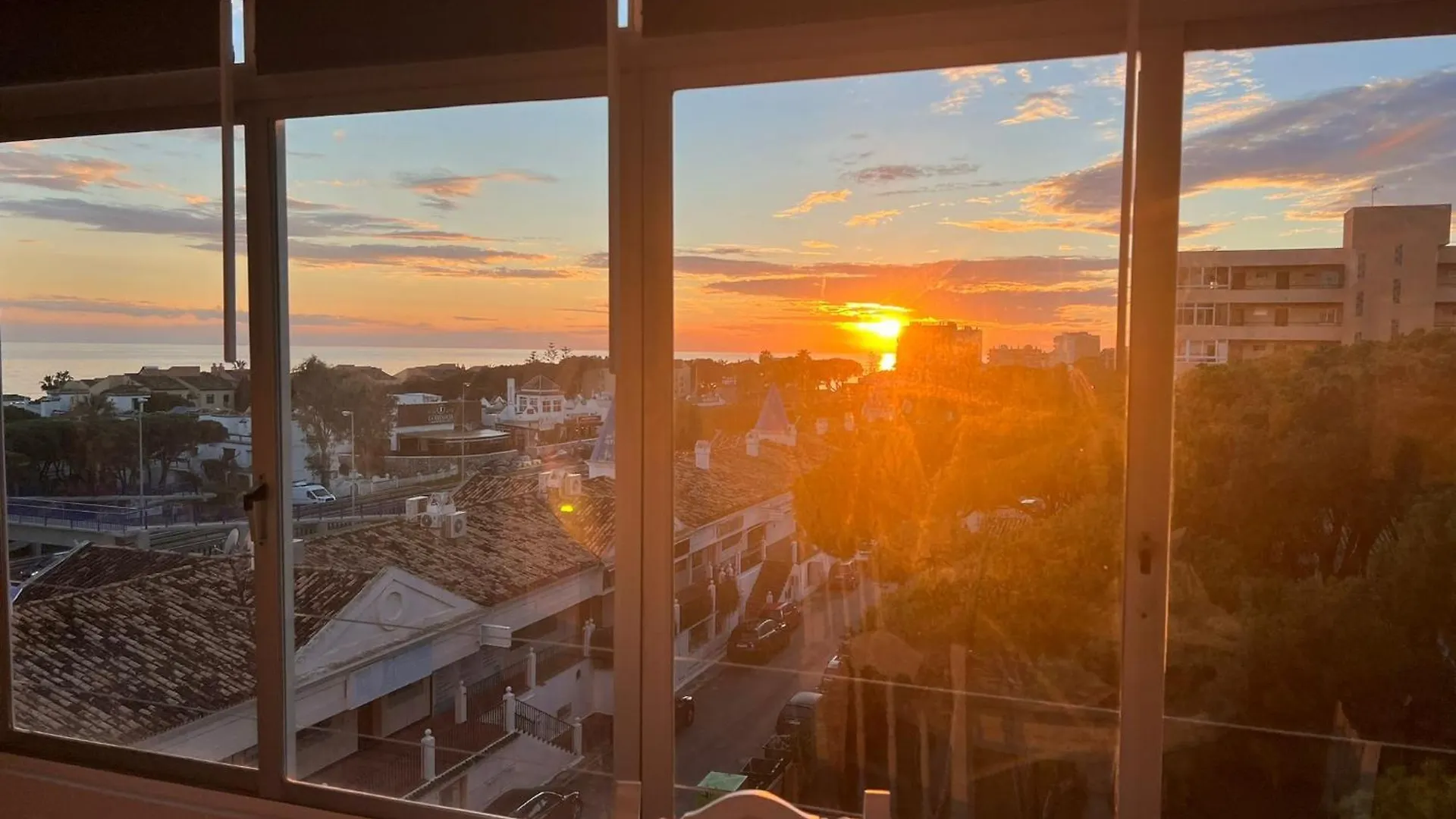 Apartment Calypso Holidays II Sitio de Calahonda Spain
