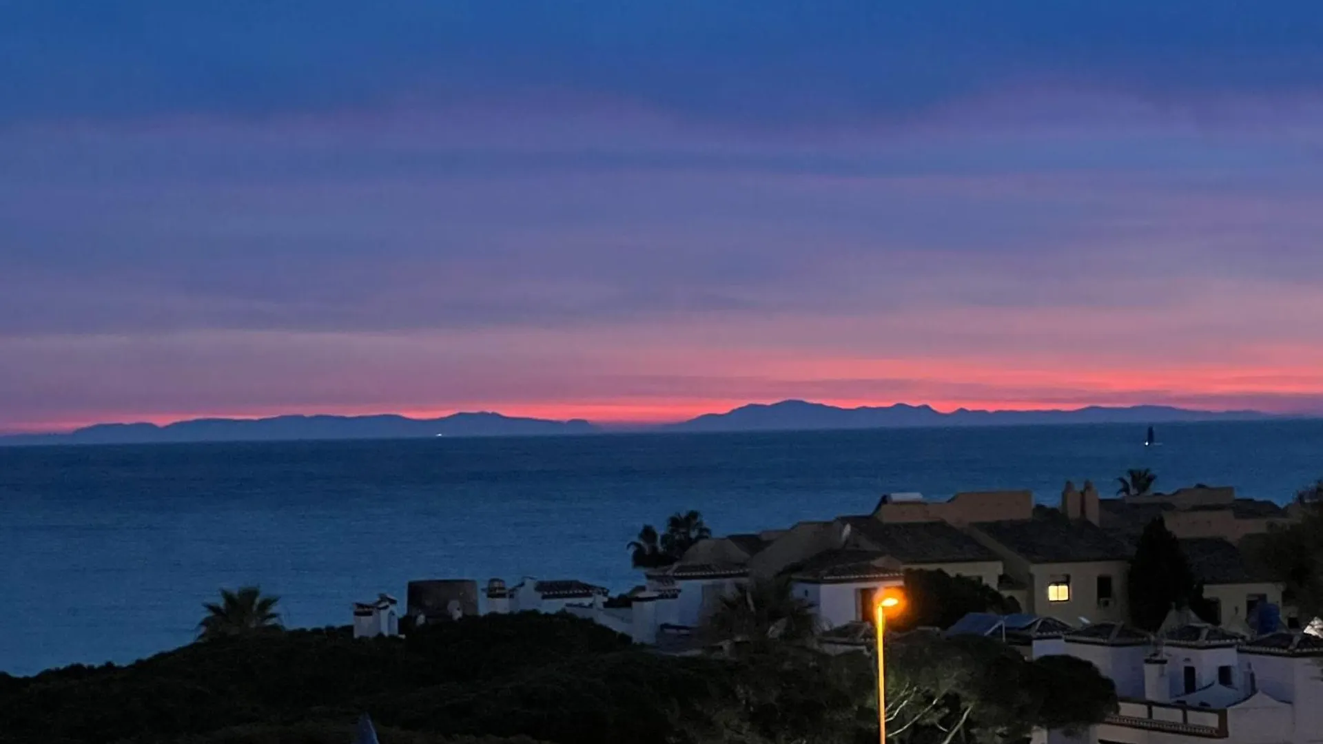 Apartment Calypso Holidays II Sitio de Calahonda