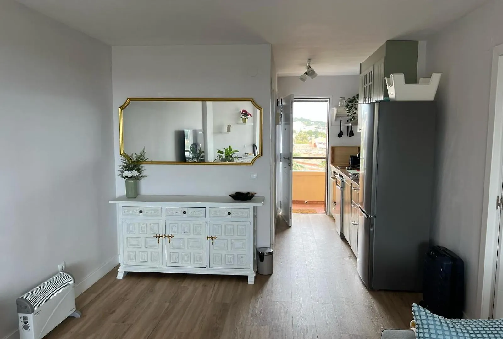Calypso Holidays II Sitio de Calahonda 0*,