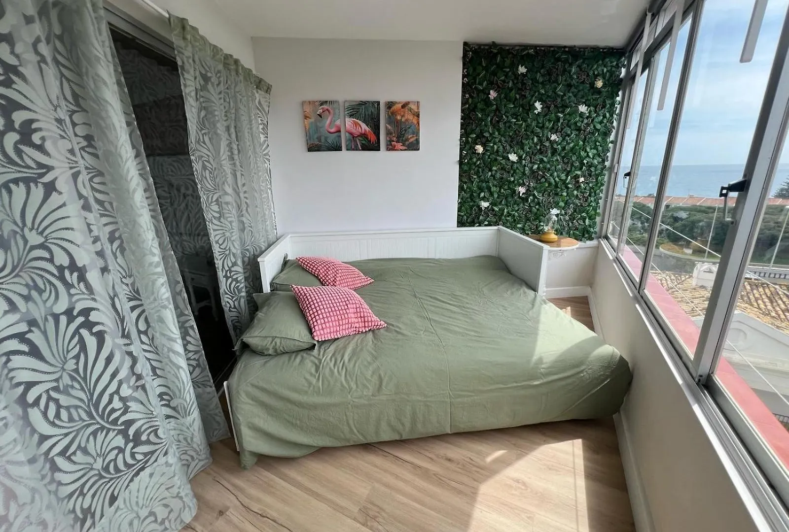 Calypso Holidays II Sitio de Calahonda Apartment