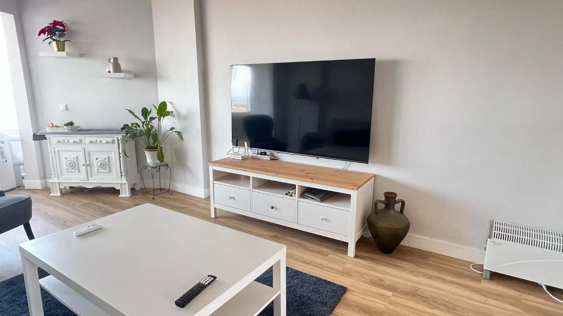 Apartment Calypso Holidays II Sitio de Calahonda