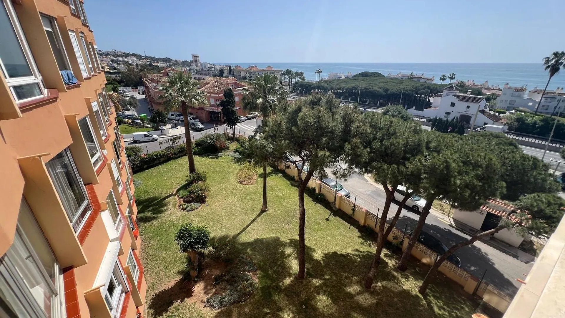 Calypso Holidays II Sitio de Calahonda 0*,  Spain