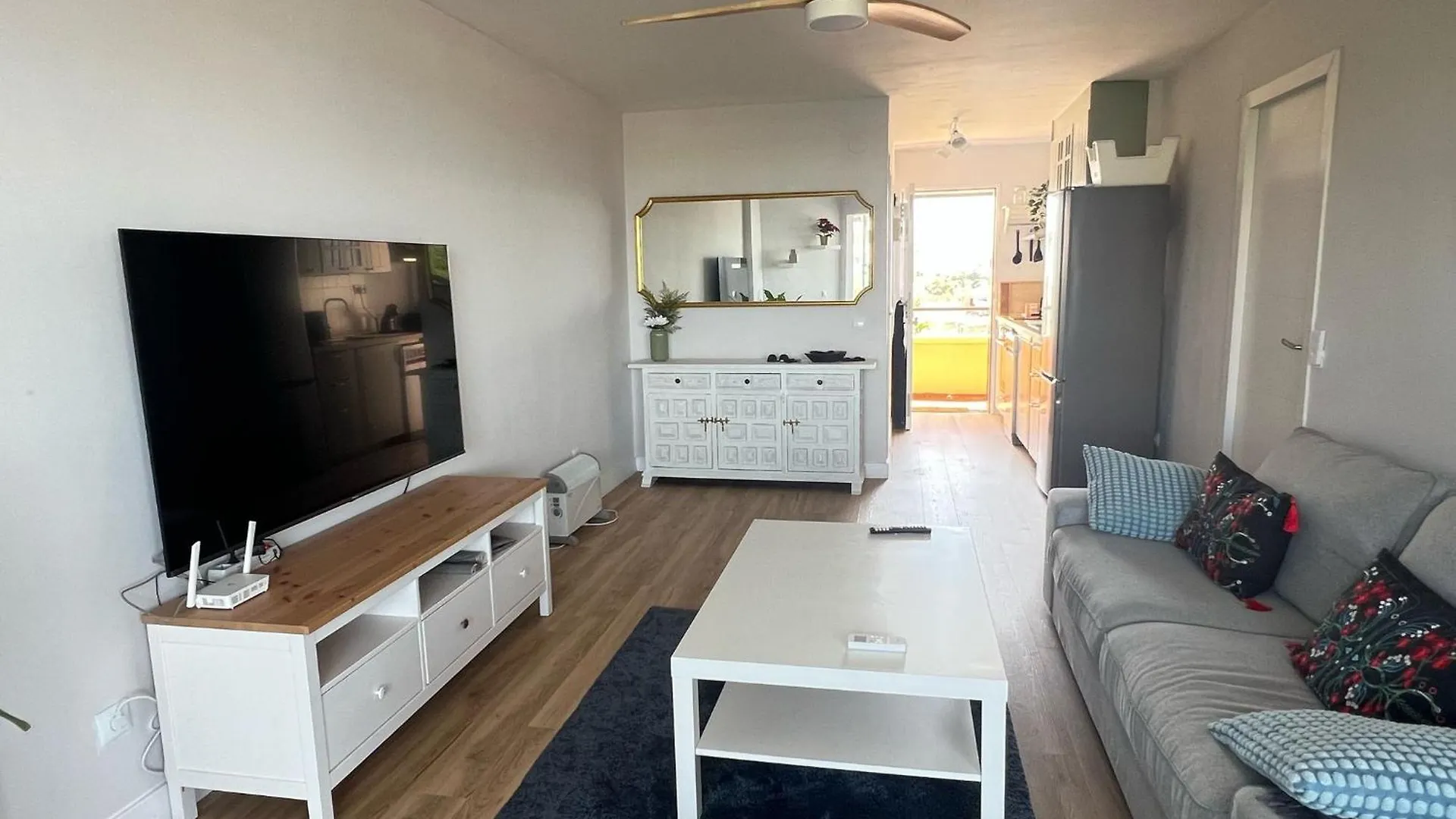 Calypso Holidays II Sitio de Calahonda 0*,