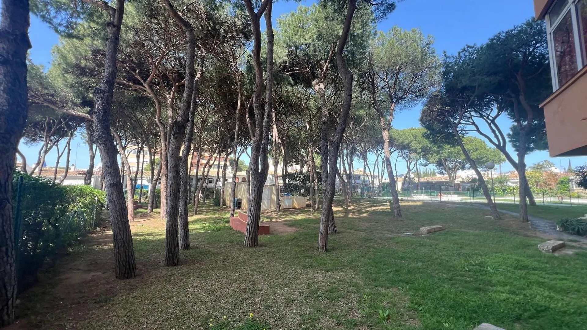 Apartment Calypso Holidays II Sitio de Calahonda