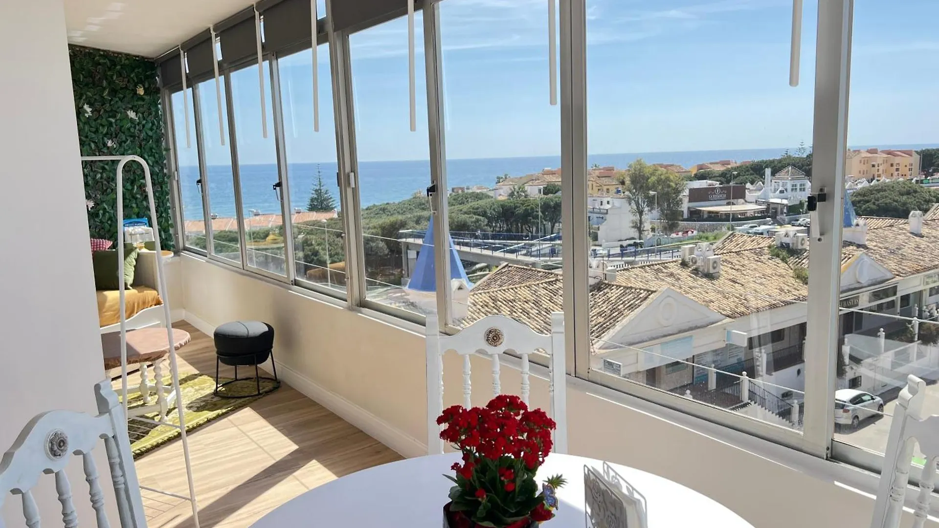 Calypso Holidays II Sitio de Calahonda 0*,  Spain