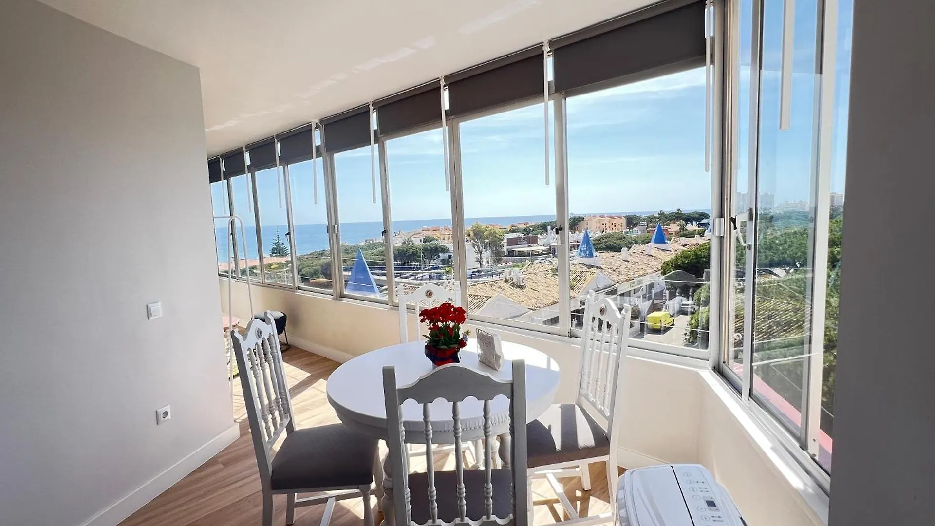 Calypso Holidays II Sitio de Calahonda Apartment