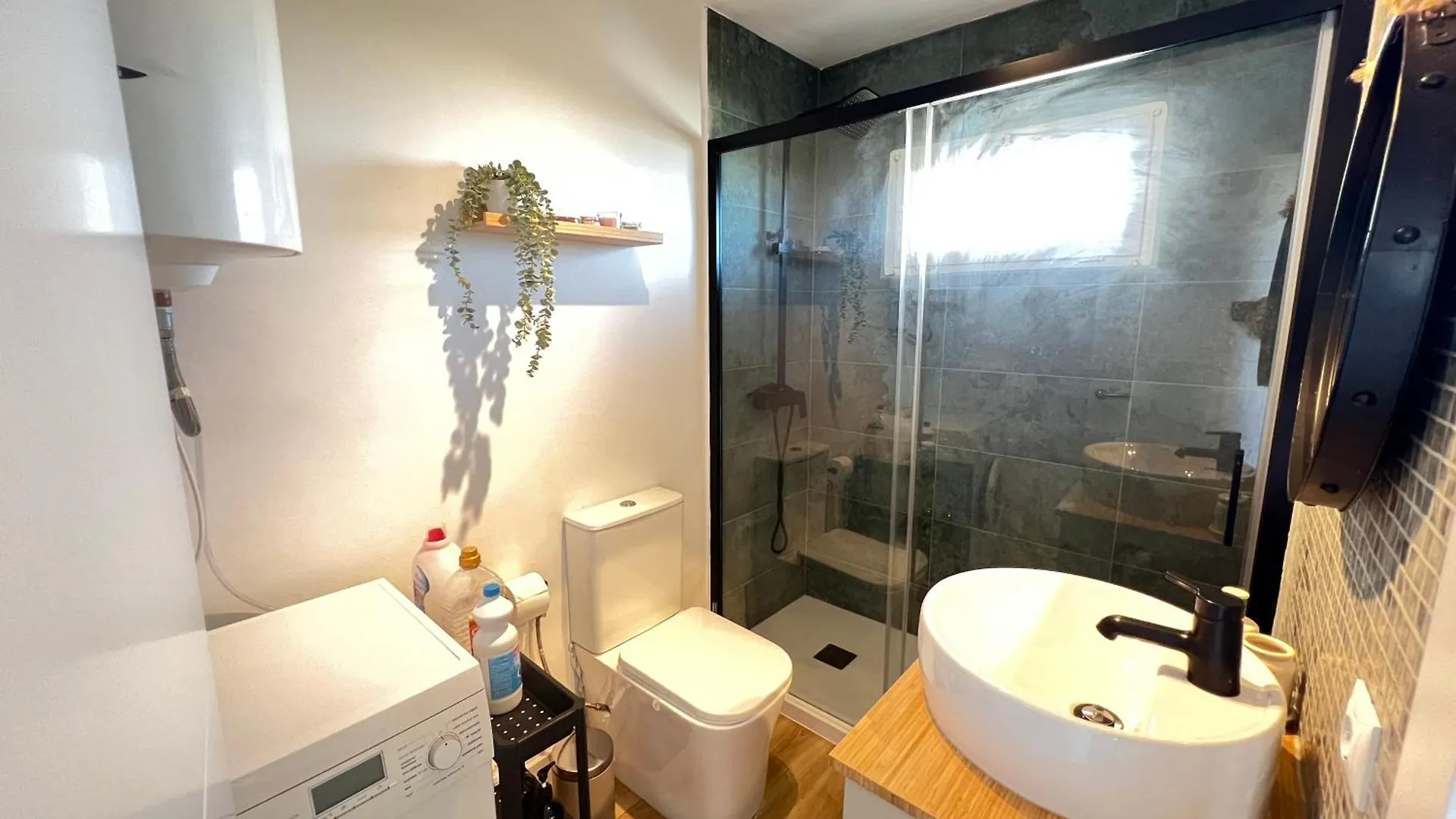 Apartment Calypso Holidays II Sitio de Calahonda
