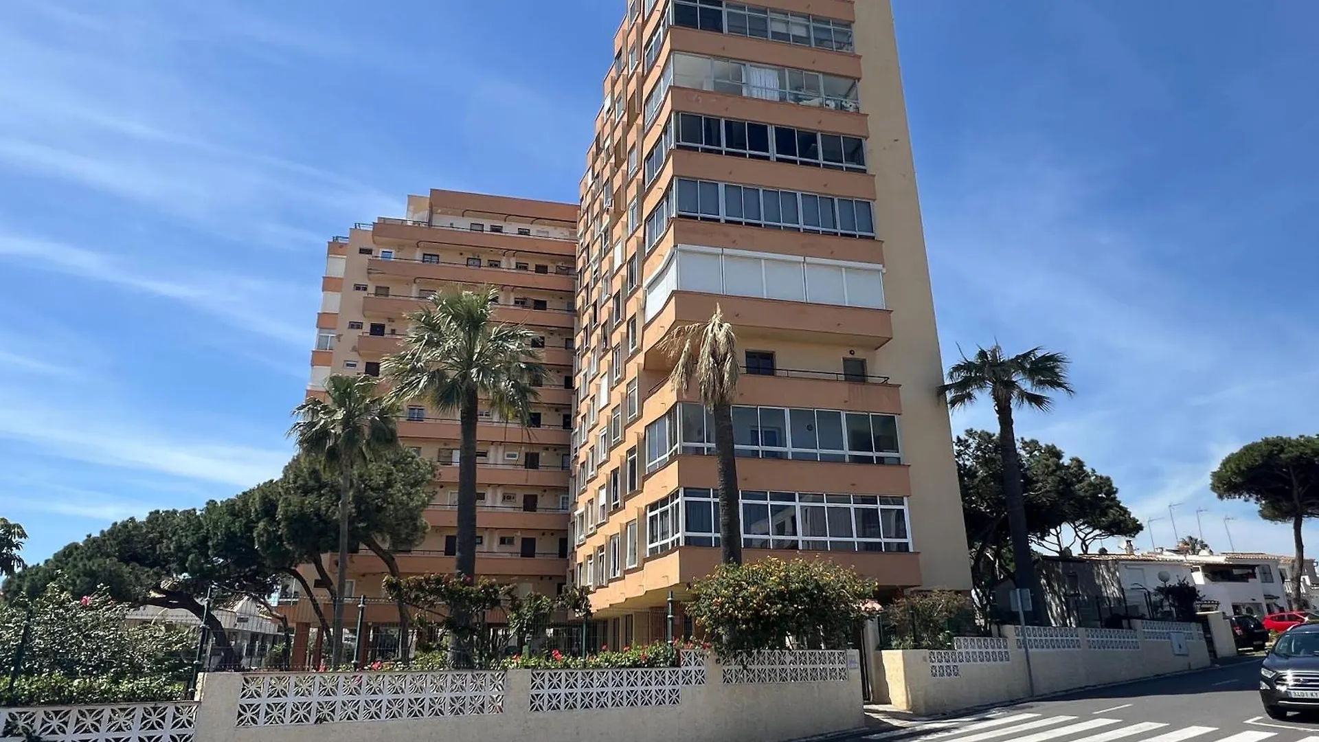 Calypso Holidays II Sitio de Calahonda Spain