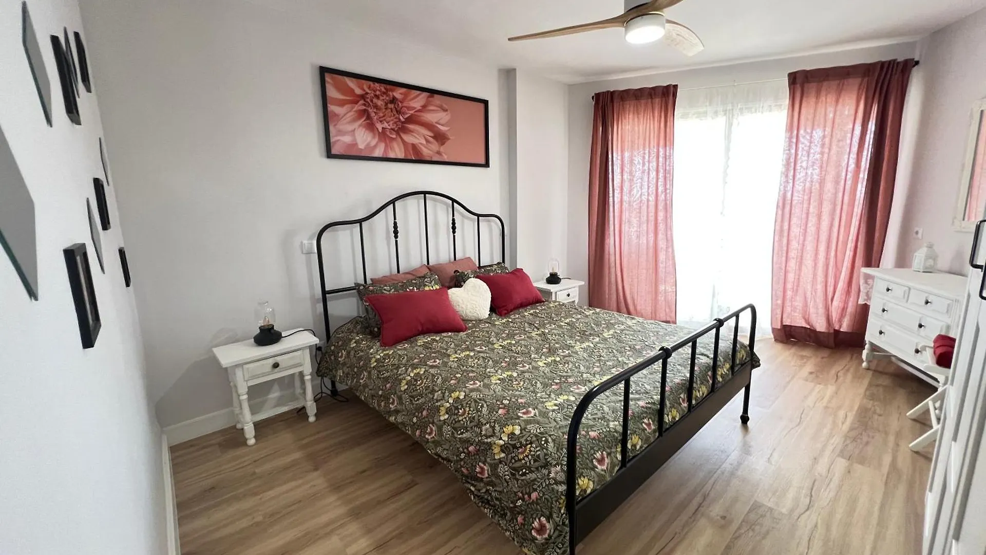 Apartment Calypso Holidays II Sitio de Calahonda